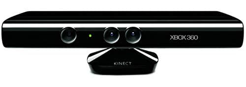 Kinect Motion Sensor