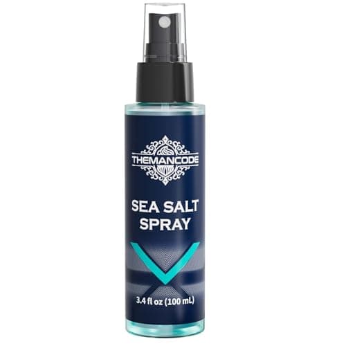 Travel Beach Spray