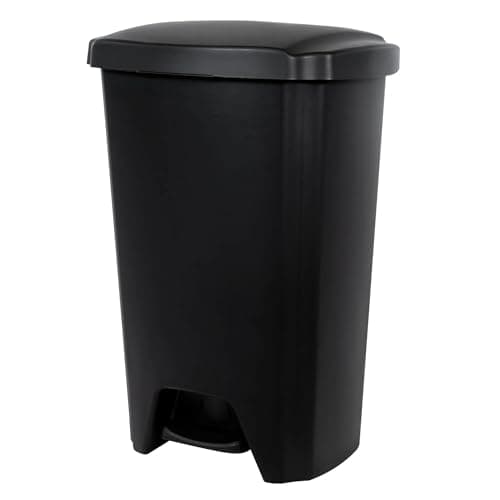 12.1 Gal Step-On Can