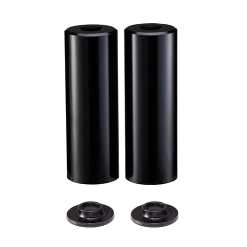 Juscycling Co-Mo Grinding Pegs