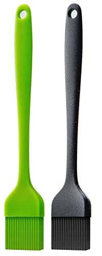Simple Silicone Brush