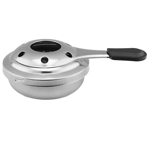 Compact Alcohol Burner