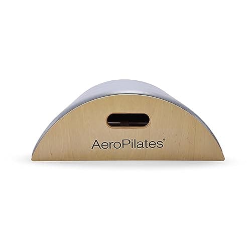 AeroPilates Arc Barrel