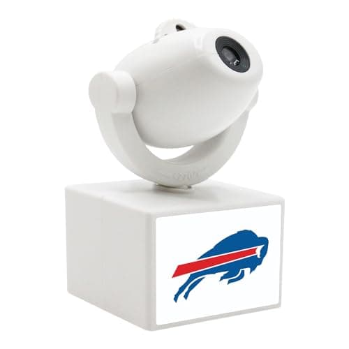 Buffalo Bills LED Spotlight