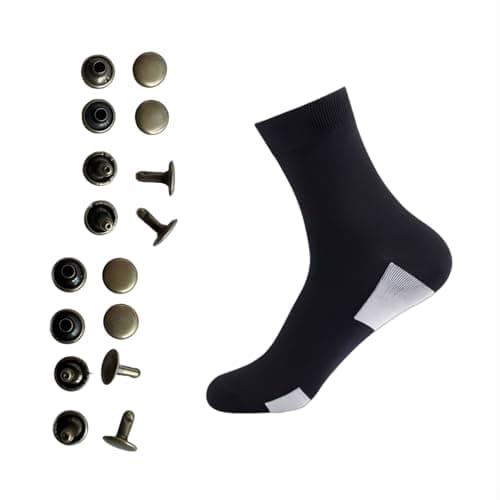 Zureto Copper Rivets