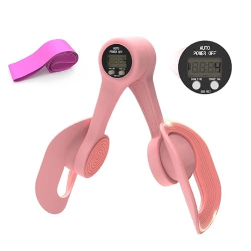 Smart 20LB Thigh Master