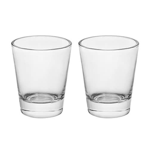 The Best Shot Glasses