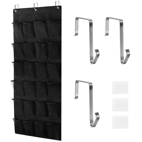 24-Pocket Budget Organizer