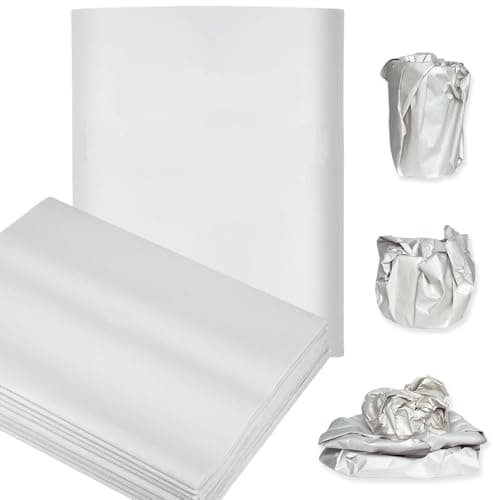 Compact Wrapping Sheets