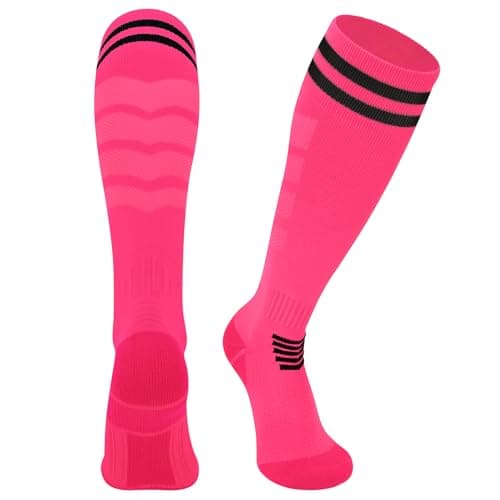 Cushioned Performance Socks