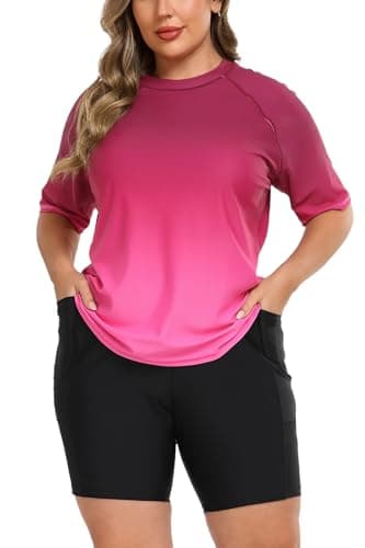 Halcurt Plus-Size Set