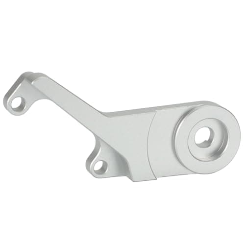 Billet Rear Disc Adapter
