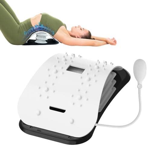 Docemel Back Stretcher