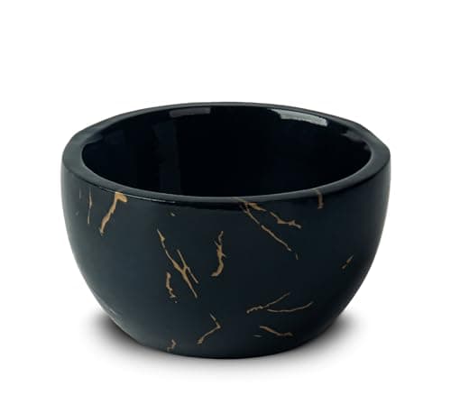dgudgu Marbled Shaving Mug