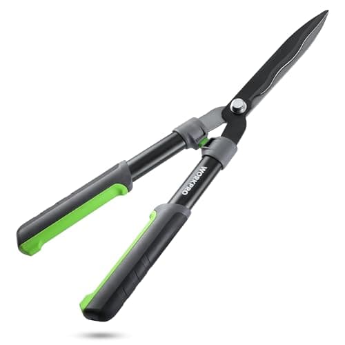 23" Manual Hedge Shears
