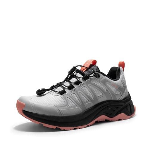 Lightweight Trail Sneakers