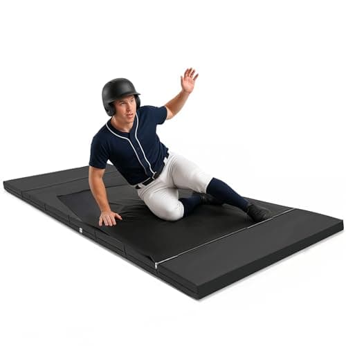 ZivPlay Sliding Mat