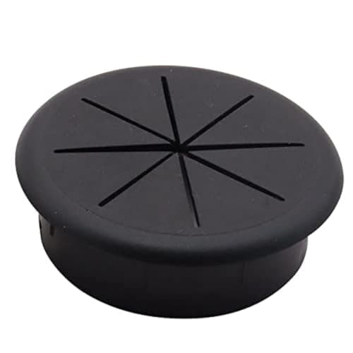 Simple 2" Desk Grommet