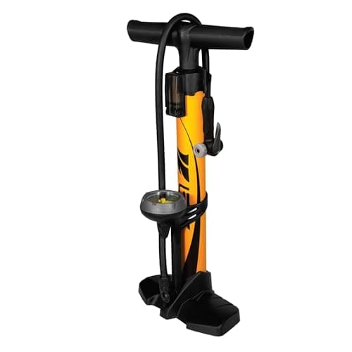 BV 160PSI Steel Pump