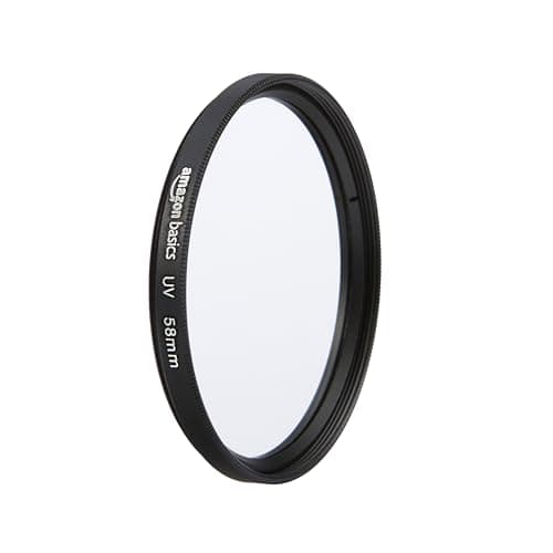 Everyday UV Protector