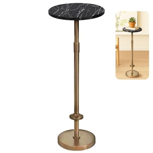 Adjustable Martini Drink Table