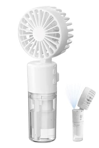 Foldable Travel Mister