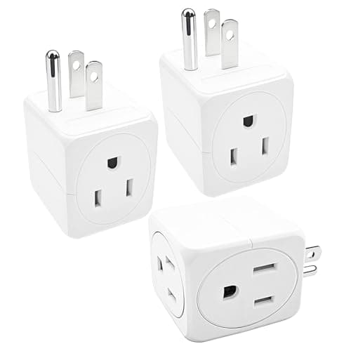 The Best Electrical Multi-Outlets