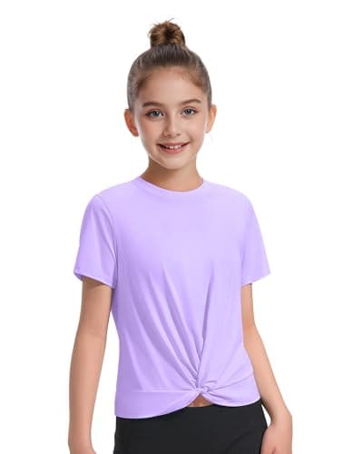 Summer Quick-Dry Tee