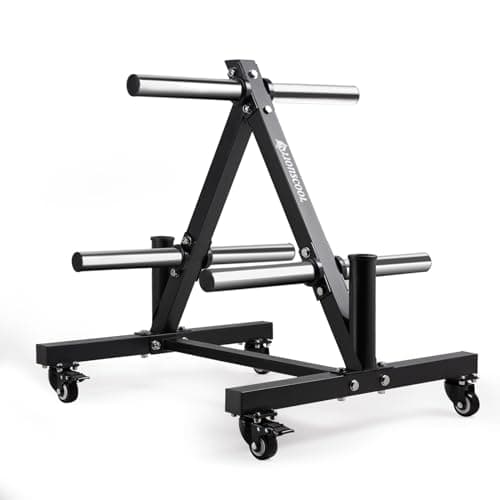LIONSCOOL Heavy-Duty Plate Tree