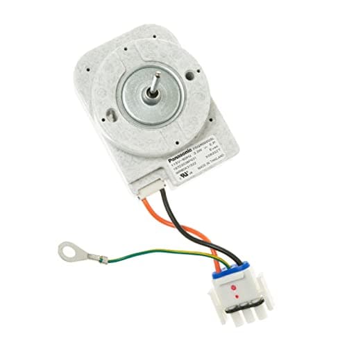 Evaporator Fan Motor