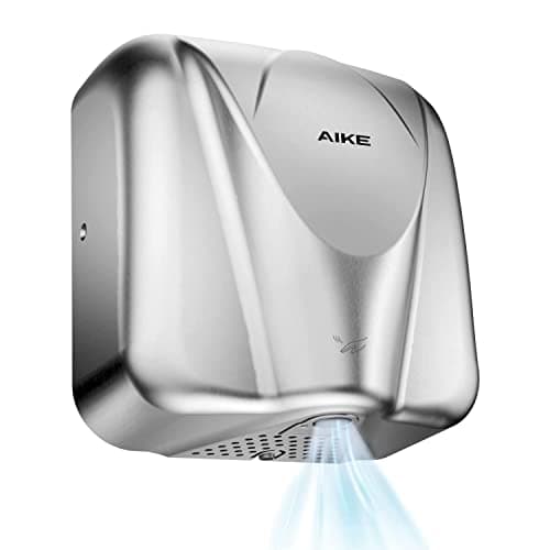Power Commercial Dryer