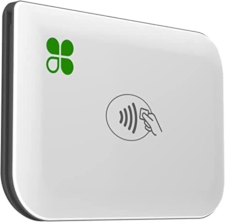 Mobile Bluetooth POS