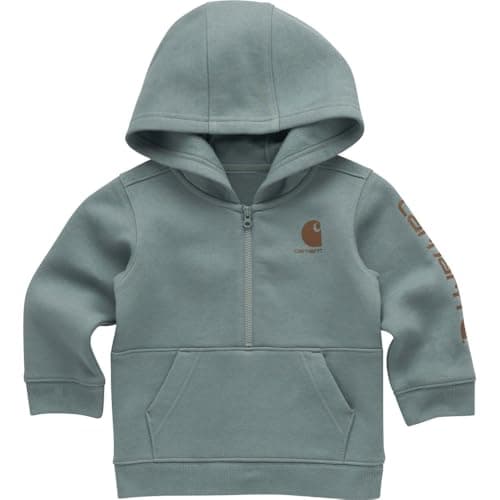 Carhartt Heavy Half-Zip