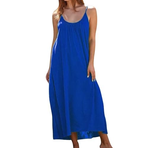 Sling Maxi Cover-Up