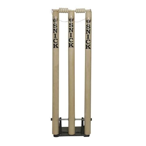 SNICK Heavy Stumps