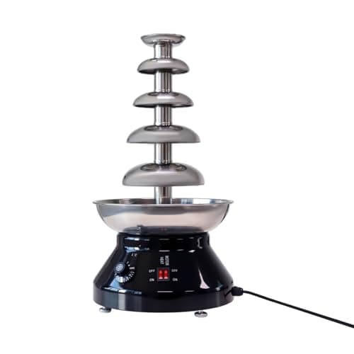 Pazcii 5-Tier Pro