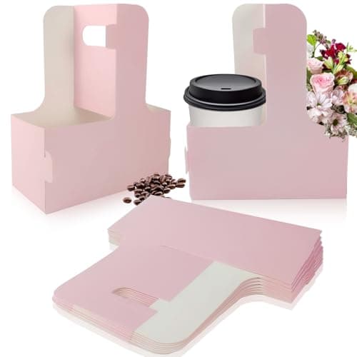 Budget 2-Cup Carrier