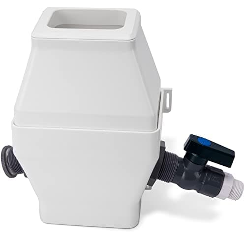 Tintsabo Rainwater Diverter