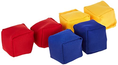 Game Toss Bean Bags