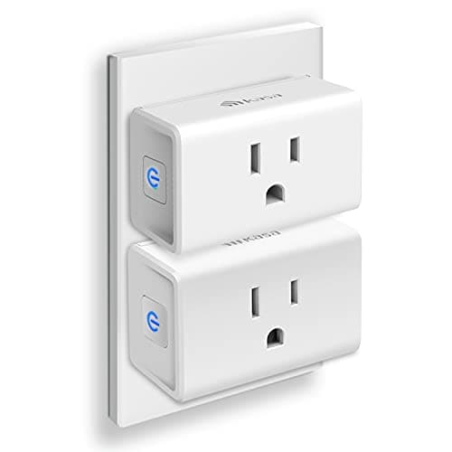 Kasa Smart Mini Plug