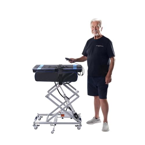 Ultra-Light Electric Lift