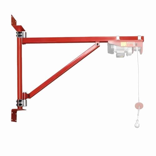 Wall-Mount Jib Crane