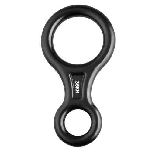 The Best Climbing Belay & Rappel Equipment