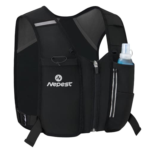 Lightweight Running Vest