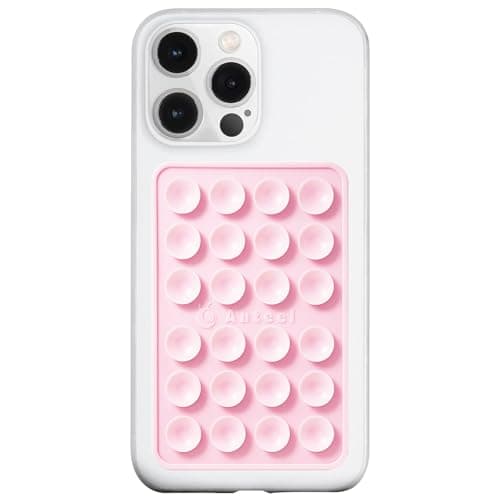 Silicone Suction Pad
