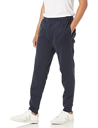 Men's Comfy Fleece Joggers