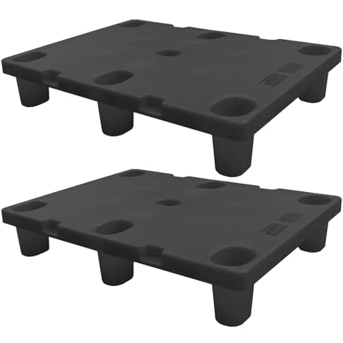 Industrial Storage Platform
