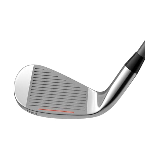 Junior 9-Iron Club