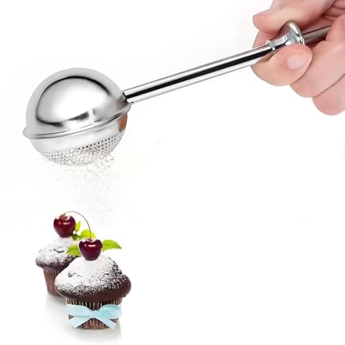 The Best Baking Sifters
