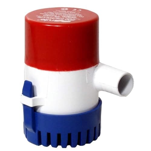 800 GPH Drain Pump